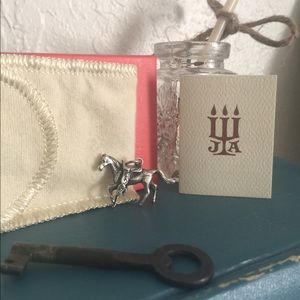 James Avery Horse Charm